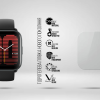 Плівка захисна Armorstandart Matte hydrogel Amazfit Active 6 pcs (ARM91948)
