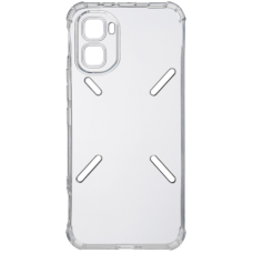 Чохол до мобільного телефона Armorstandart Air Force Infinix GT 50 Pro 5G Camera cover Clear (ARM91846)