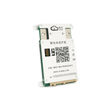 BMS контроллер JiKong Li-Ion/LiFePo4/LTO 8S-20S, 100A (JK-BD6A20S10PD)
