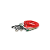 BMS контроллер JiKong Li-Ion/LiFePo4/LTO 8S-20S, 100A (JK-BD6A20S10PD)