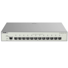 Комутатор мережевий Ruijie Networks RG-NBS5500-12XS