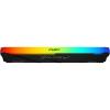 Модуль памяти для компьютера DDR4 16GB 3600 MHz Beast RGB Kingston Fury (ex.HyperX) (KF436C18BB2A/16)