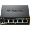 Коммутатор сетевой D-Link DGS-105
