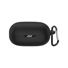 Чехол для наушников Armorstandart Hang Case JBL Wave Flex 2 Black (ARM83227)