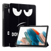 Чохол до планшета BeCover Smart Case Samsung Galaxy Tab A11 Plus SM-X236B 11.0" Don't Touch (714004)