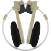 Навушники Koss Porta Pro Wireless Beige (198011.101)