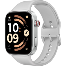 Смарт-годинник Xiaomi Watch 6 Срібний Silver Gray BHR08CUGL (1198826)