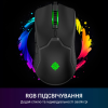 Мишка GamePro GM229 USB Black (GM229)
