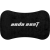 Кресло игровое Anda Seat Kaiser 3 Fabric Size L Black (AD12YDC-L-01-B-CF)