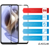 Скло захисне ACCLAB Full Glue MOTO G31/G41 Black (1283126546105)