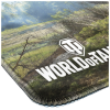 Килимок для мишки Wargaming World of Tanks CS-52 LIS Out of the Woods M Multicolored (FSWGMP_52WOOD_M)
