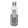 USB флеш накопичувач Lexar 32GB V100 USB 3 (LJDV100-32GABGY)