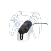 Зарядний пристрій Trust GXT 228 for PS5 White (25597)