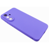 Чохол до мобільного телефона Dengos Carbon Samsung Galaxy A37 Purple (DG-TPU-CRBN-262)