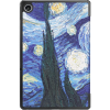 Чохол до планшета BeCover Smart Case Lenovo Tab M10 Plus TB-125F (3rd Gen)/K10 Pro TB-226 10.61" Night (708315)