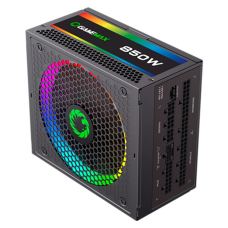 Блок живлення Gamemax 850W (RGB 850 PRO (ATX3.03.1 PCIe5.0)