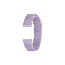 Ремінець до смарт-годинника Samsung Watch6 Feather Band (Slim, S/M) Lavender (ET-SVR93SVEGEU)