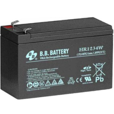 Батарея к ИБП BB Battery BP 9-12 (HRС1234W)