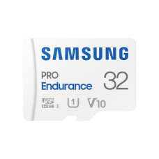 Карта пам'яті Samsung 32GB microSDXC class 10 UHS-I U3 V30 Pro Endurance (MB-MJ32KA/EU)