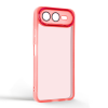 Чохол до мобільного телефона Armorstandart Shade Infinix Smart 10 Plus 4G Pink (ARM87961)