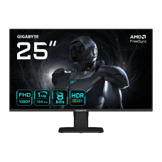 Монітор GIGABYTE GS25F14 EK