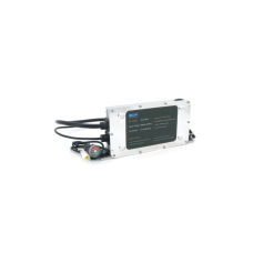 Мережевий зарядний пристрій для АКБ Voltronic LiFePO4 12V(16,8V), 4S, 30A (QX1200-30Ah)
