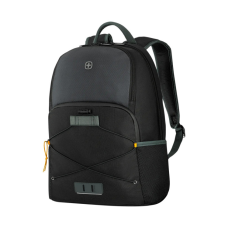 Рюкзак для ноутбука Wenger 15.6" Next 23, Trayl, Black (612564)