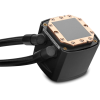 Система жидкостного охлаждения Ekwb EK-Nucleus AIO CR240 Dark (3831109900185)