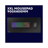 Килимок для мишки Trust GXT 759 XXL Black (25595)