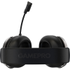 Навушники GamePro Asgard Freya Pro Wireless Black (HSW201B)