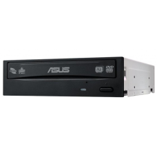 Оптический привод DVD-RW ASUS DRW-24D5MT/BLK/B/AS (90DD01Y0-B10010)