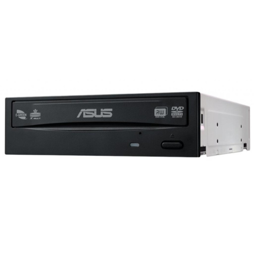 Оптический привод DVD-RW ASUS DRW-24D5MT/BLK/B/AS (90DD01Y0-B10010)