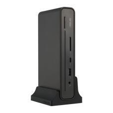 Порт-реплікатор ASUS DC300 Triple Display USB-C Dock (90XB08CN-BDS090)