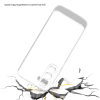 Чохол до мобільного телефона BeCover Silicone Infinix Hot 70 (X6895B) Transparent (716048)