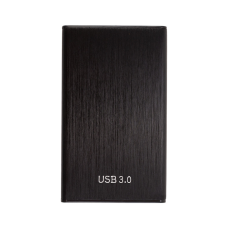 Кишеня зовнішня PowerPlant 2.5" HDD USB3.0 (HC380411)