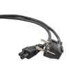 Кабель питания C5 1.8m Cablexpert (PC-186-ML12)