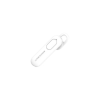 Bluetooth-гарнитура XO BE4 White (XO-BE4-WH)