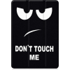 Чохол до планшета BeCover Smart Case Xiaomi Pad 8 / 8 Pro 11.2" Don't Touch (714584)