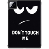 Чохол до планшета BeCover Smart Case Xiaomi Pad 8 / 8 Pro 11.2" Don't Touch (714584)