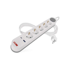 Сетевой удлинитель EMOS P1523FC