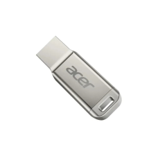 USB флеш накопичувач Acer 64GB UF200 Silver USB 2.0 (BL.9BWWA.504)