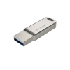 USB флеш накопичувач Acer 64GB UF200 Silver USB 2.0 (BL.9BWWA.504)