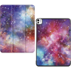 Чохол до планшета BeCover Smart Case Apple iPad Pro 11" M5 2025 Space (715982)