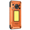 Мобільний телефон OUKITEL WP500 12/1TB Orange (6941749876706)