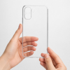 Чохол до мобільного телефона BeCover Silicone Oppo A6x Transparent (716078)