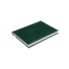 Тижневик Buromax недатований BASE(Miradur) L2U A5 зелений 288 сторінок (BM.2008-04)