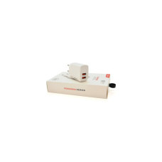 Зарядний пристрій iKAKU KSC-179 2xUSB 2.4A White (KSC-179-FENGXING)