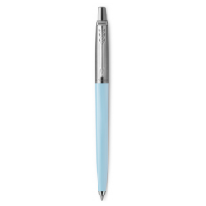 Ручка кулькова Parker JOTTER 17 Originals Arctic Blue CT BP в Eco упаковці (15 932_7457e)