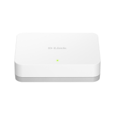 Коммутатор сетевой D-Link GO-SW-5G