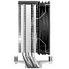 Кулер до процесора Deepcool AG400 G2 (R-AG400-BKNPMG2-G)